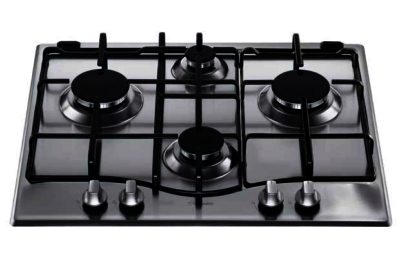 Hotpoint Newstyle GC640IX Hob - S/Steel